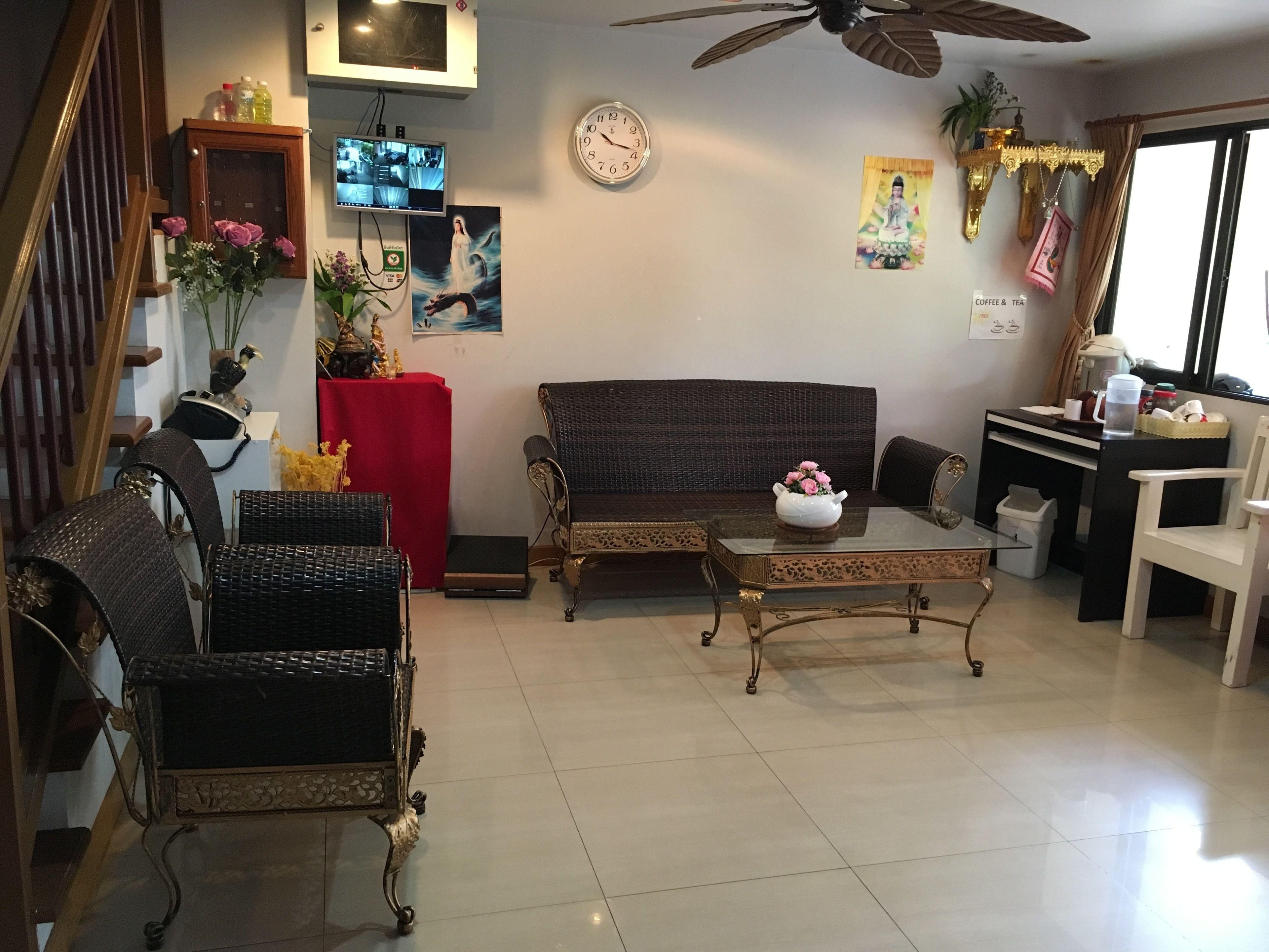 Miracle Boutique Chiang Mai Hotel — Photos 2